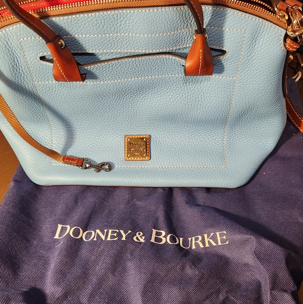 Dooney and Bourke